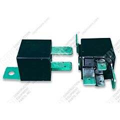 McNeilus Relay 70A