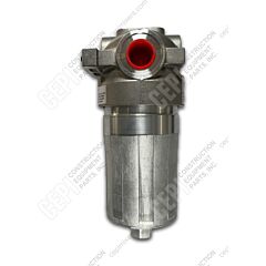 McNeilus Charge Pump Filter-EP Control