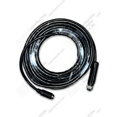 McNeilus Camera Cable 4 Pin 65' Long