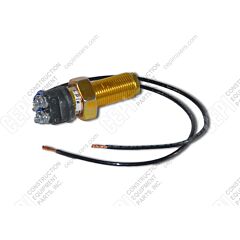 Advance Electric Tachometer Sender