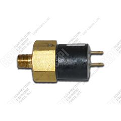 Advance Cab Air Pressure Switch