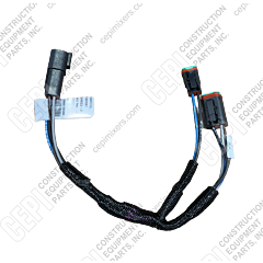 Mcneilus Perimeter Light Harness