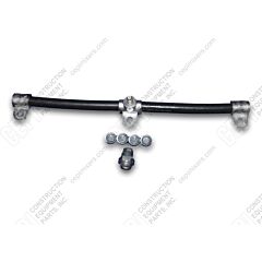 Advance Battery Harness Neg 3 Stud
