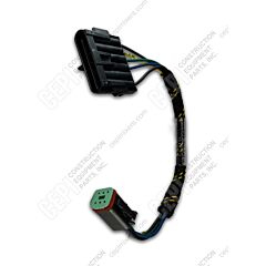 McNeilus Wire Harn Adpt