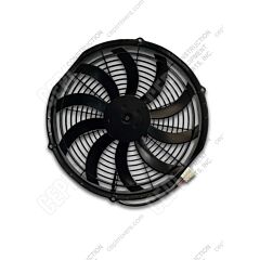 McNeilus Cooler Fan Assy-13"-2010'+