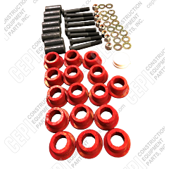 McNeilus Suspension Bushing Kit