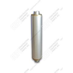 Advance Muffler 5"" Bottom Inlet L10