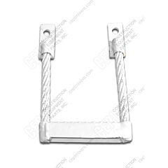 Oshkosh Chassis Wire Step