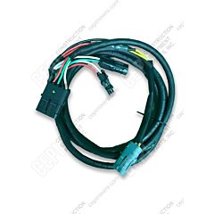 McNeilus Hydraulic Cooler Electric Harness