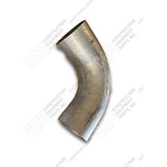 Advance Exhaust Elbow 5""Od X 5"" Od