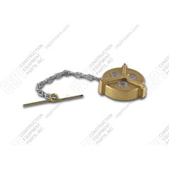 Advance Fuel Tank Cap