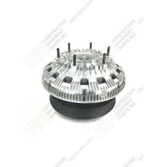 McNeilus Fan Clutch-2Spd Ism C12