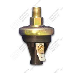 Advance EES Oil Pressure Alarm Sender