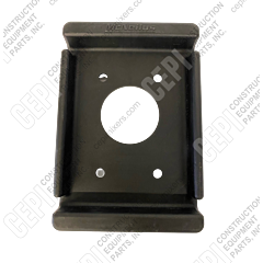 McNeilus Enclosure Rear Box Pendant Keypad