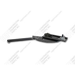 Advance Cab Window Regulator Right