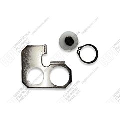Sensor Mag Rivet Kit
