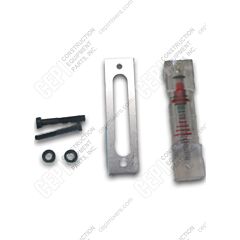 McNeilus Sliding Bar Indicator