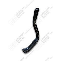 McNeilus Fender Support-BMV Left Hand  W/O Flange