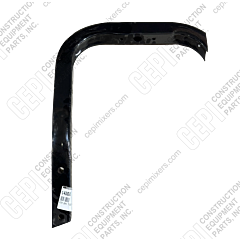 McNeilus Fender Support-BMV Right Hand W/O Flange