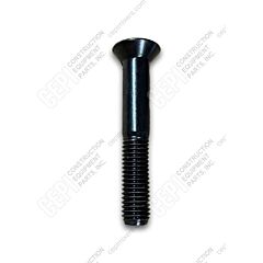Screw,Flt,Soc .62-11X4.00 835 Bo