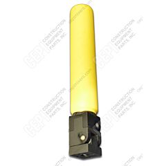Upper Ladder Platform Gate - 16