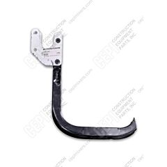 McNeilus Fender Tube Mount BMV Assy-Right Hand