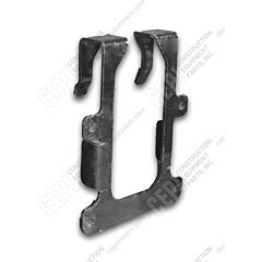 McNeilus Rear Pendant Bracket