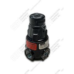Mixer Air Regulator Valve- 55Psi