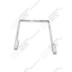 McNeilus Bracket- Anti Sail Mudflap Bracket - Front