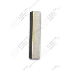 McNeilus Chute Pivot Key
