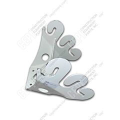McNeilus Chute Hanger-3 Chute Vert