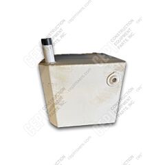 McNeilus Hydraulic Oil Reservoir - Front Mount