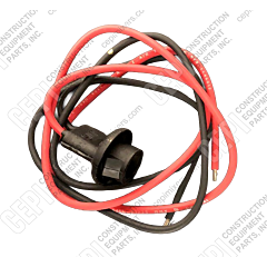 Mcneilus Slump Light Harness