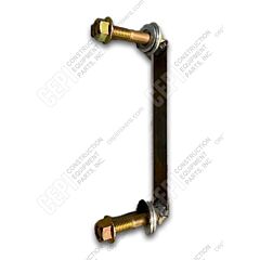 McNeilus Roller Bolt Assembly - 3 7/8"