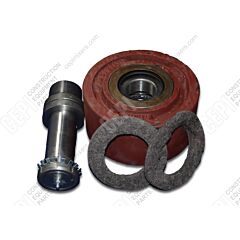 McNeilus Roller Kit Less Bracket