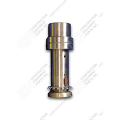 McNeilus Roller Shaft Kit