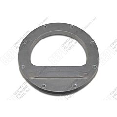 McNeilus Water Tank Falpper Top