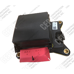 Mcneilus Moduler Power Distribution 