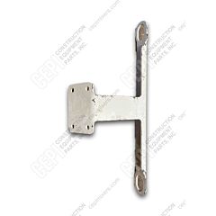McNeilus Chute Hanger Stop