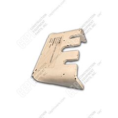 McNeilus Chute Latch Canister Bracket
