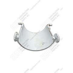 McNeilus Extension Chute Std-16"