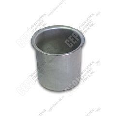 Terex Exhaust Pipe Flngd Adapter