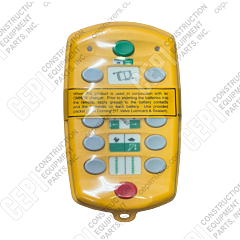 Mcneilus Omnex Control