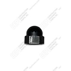 Nut-Acorn .38-16. McNeilus Bib Nut