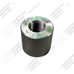 McNeilus Guide Bushing 1498880 Chute Brake Assembly