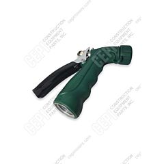 Metal Insulated Wash Down Nozzle W/Metal Insul Trigger