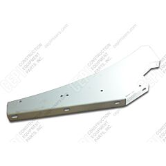 McNeilus Fender Front Support - Left Hand - Steel