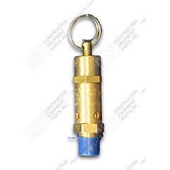 Mixer Air Safety Valve 55#