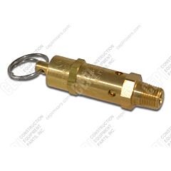 Mixer Air Safety Valve 65#