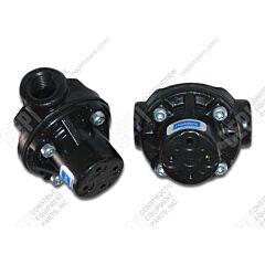 Challenge Air Safety Protect Valve